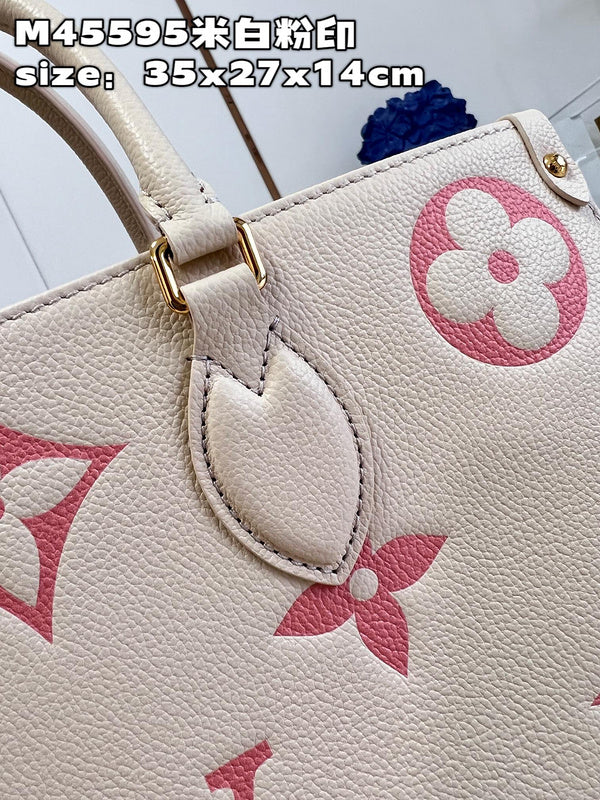 Glamy - LOV Bags - 636