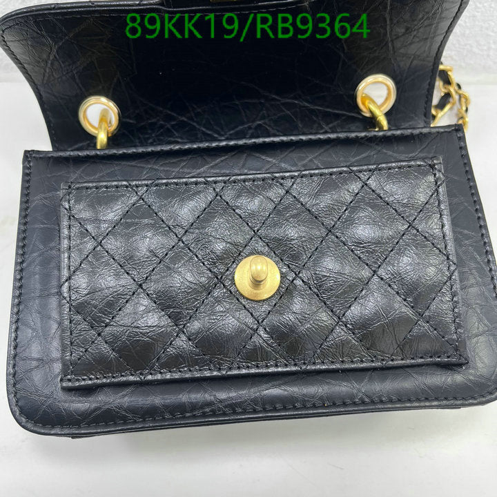 SAMC - CHL Bags Crossbody - 212