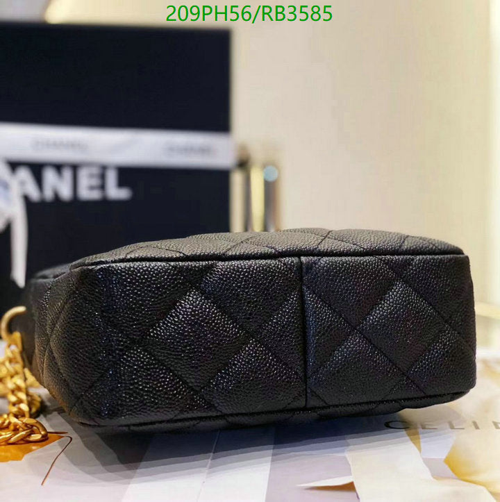 SAMC - CHL Bags - 461
