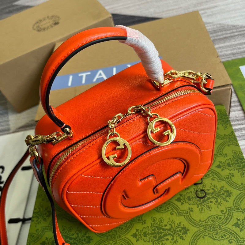 Satchel Bags - GCI Bags - 7365