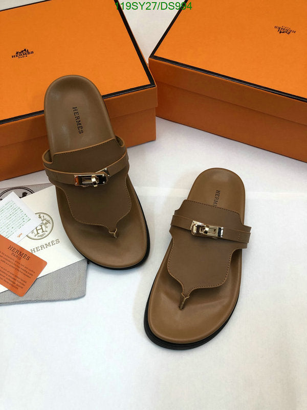SAMC - HMS Men Shoes - 567
