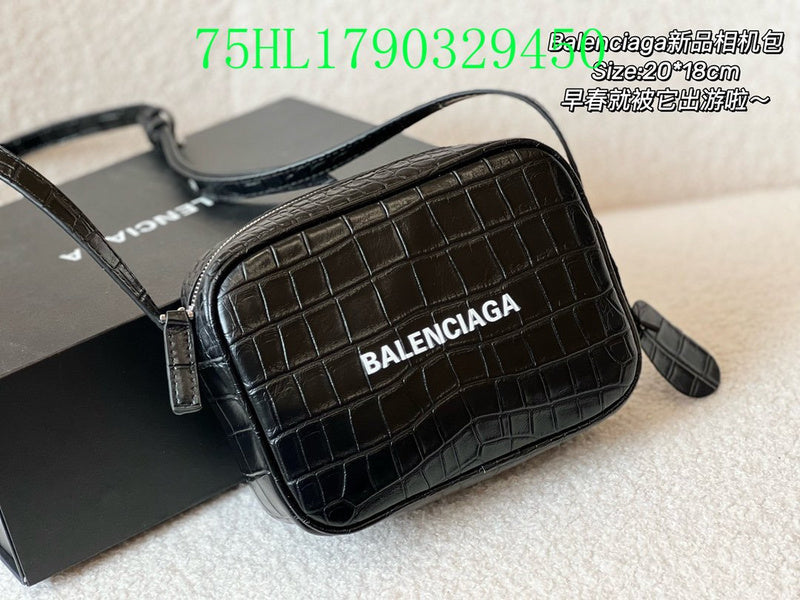 Satchel Bags - BGA Bags - 2345