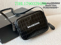 Satchel Bags - BGA Bags - 2345