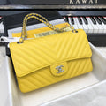 Satchel Bags - CLN Bags - 1111