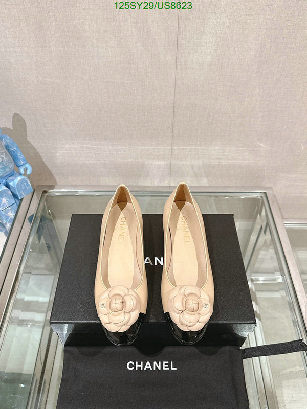 SAMC - CHL Women Shoes Ballet - 100