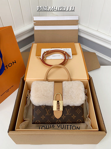 Fashion Lu-Vi bags - 3394