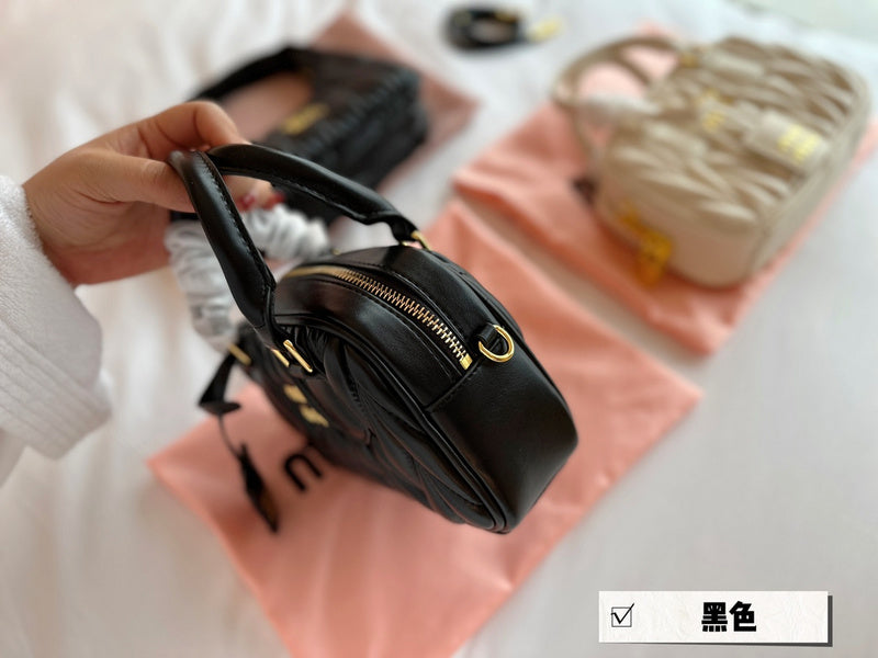 Satchel Bags - MMU Bags - 003