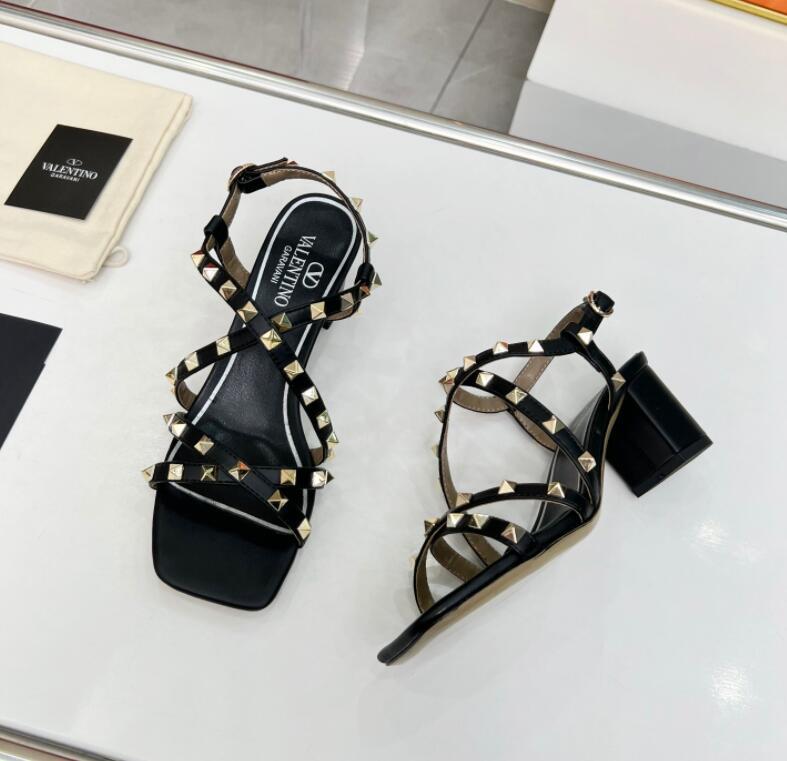 SAMC - VEL Women Shoes - 134