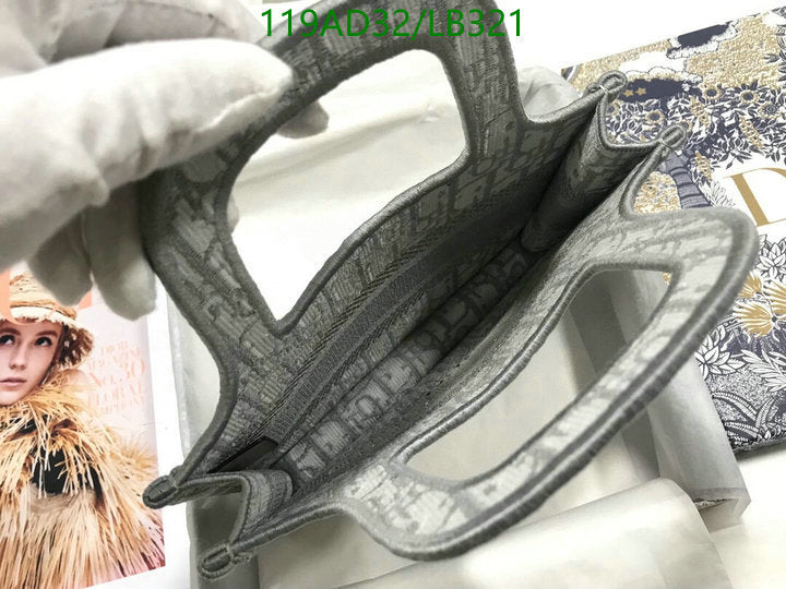 SAMCC - DOR Bags - 1409