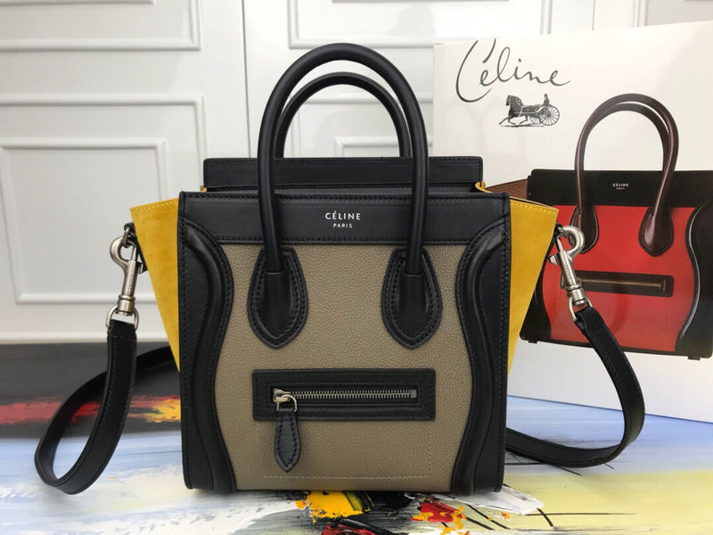 Glami - COL Bags - 207