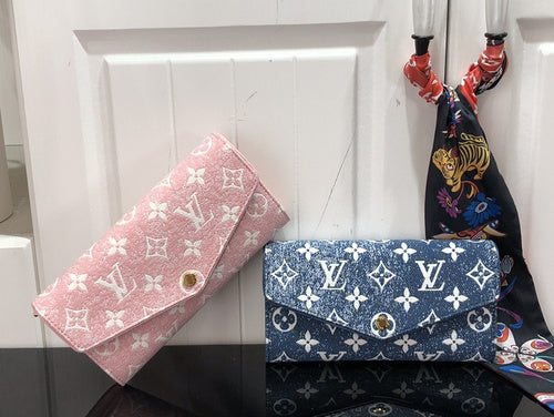 Fashion Lu-Vi bags - 2896