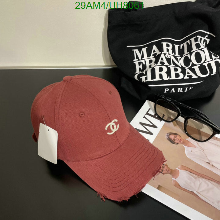 SAMC - CHL Caps & Hats - 058