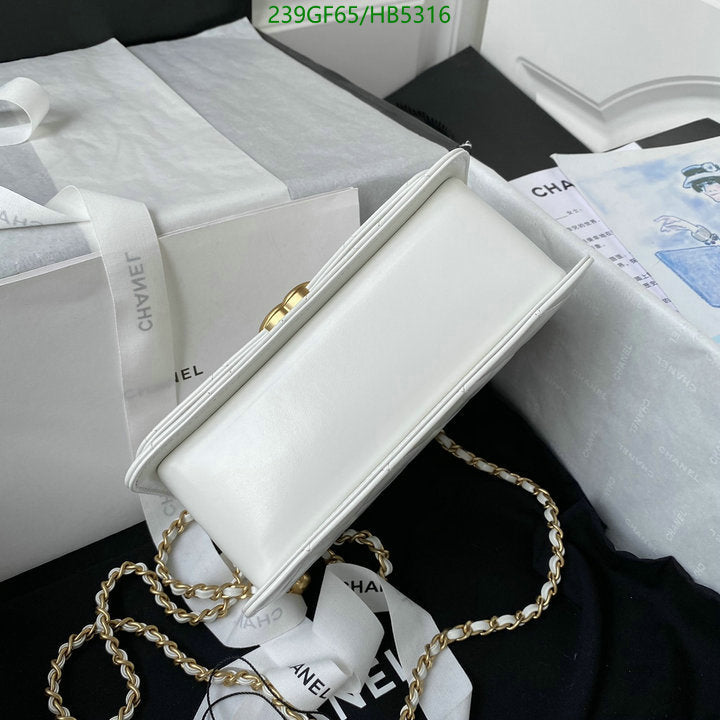 SAMC - CHL Bags - 126