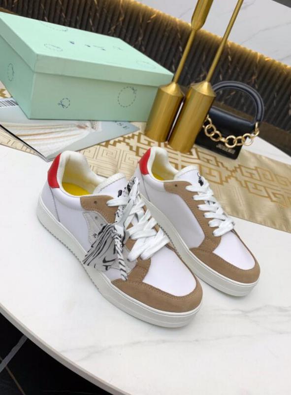 SAMC - YZO Men Shoes - 139