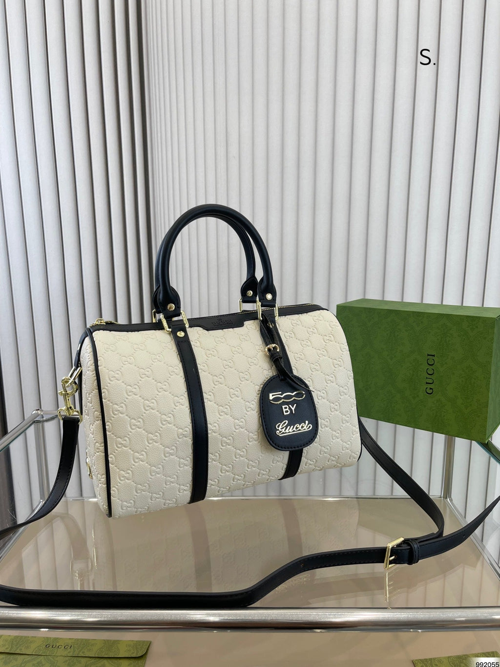 EN - New Arrival Bags GCI 537