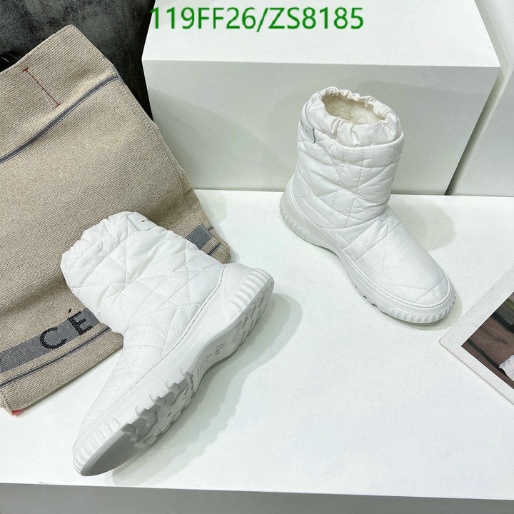 SAMCC - DOR Women Shoes - 1689