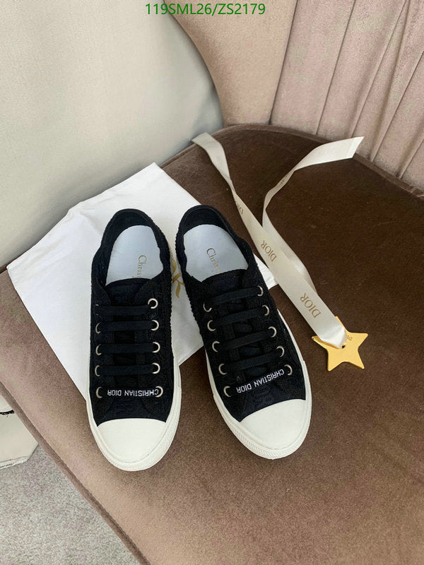 SAMCC - DOR Women Shoes - 1695
