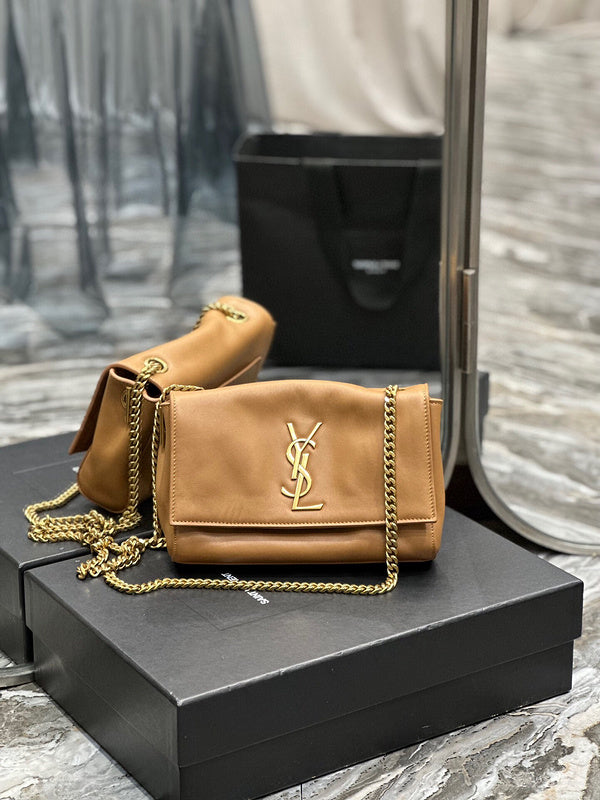 Glami- Glami- - SLY Bags - 1053
