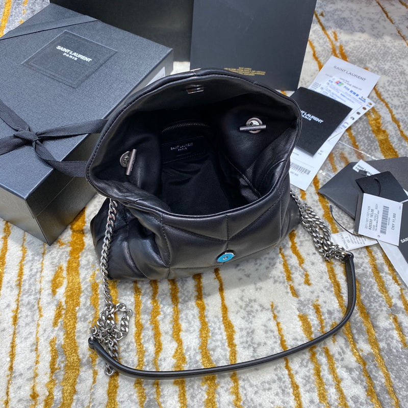 ELE - SLY Bags 413