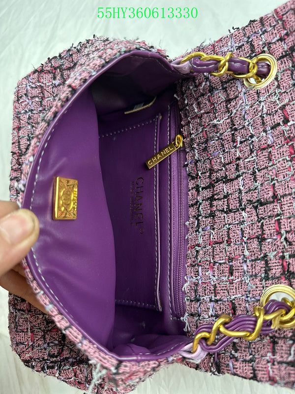 Glami - CHL Bags - 660