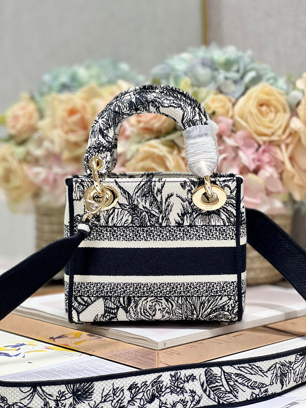 Glami-LAON - DOR Bags - 078