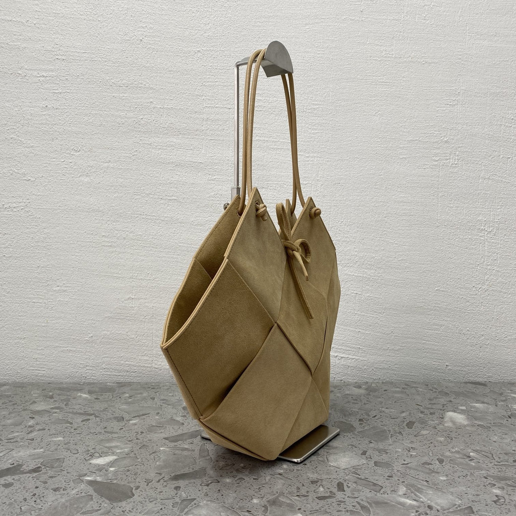 GLAMI Shoulder Bag Brown, For Women, WomenÃƒÂ¢Ã¢â€šÂ¬Ã¢â€žÂ¢s Bags 15in/38cm
