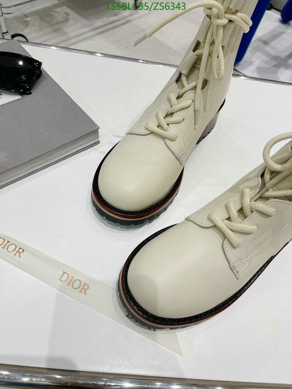 SAMCC - DOR Women Shoes - 1631