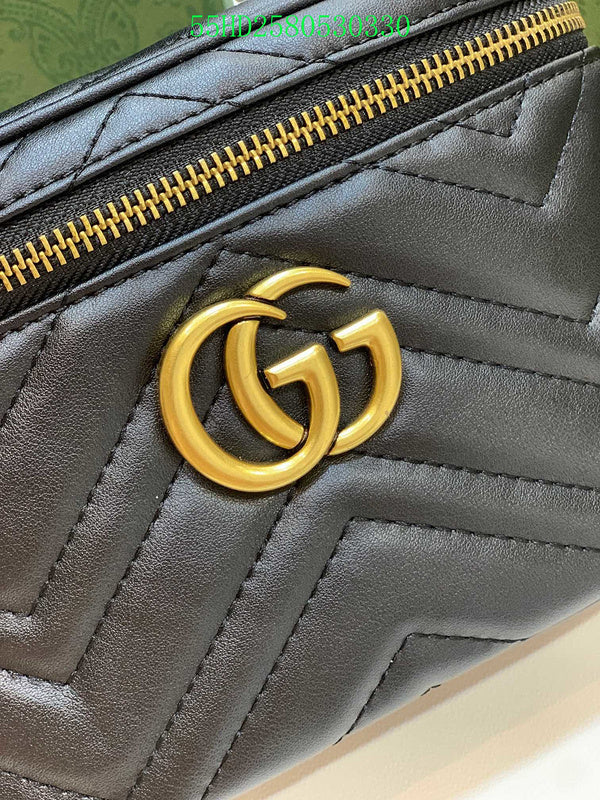Glami - GUKI Bags - 1253