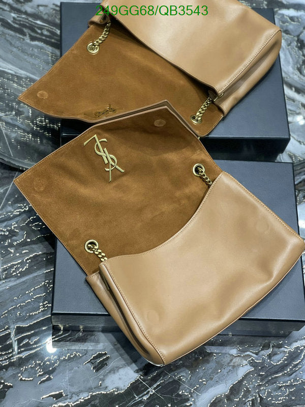 SAMC - YLS Bags - 268