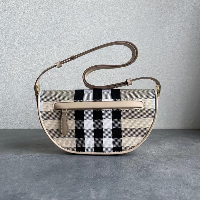 Glamy - BOR Bags - 1133