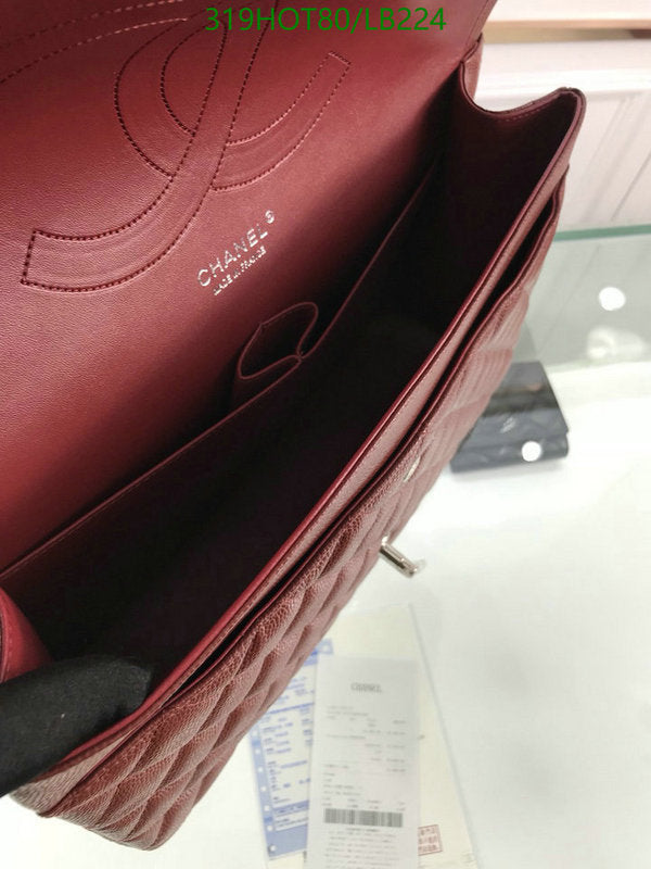 SAMC - CHL Bags - 950