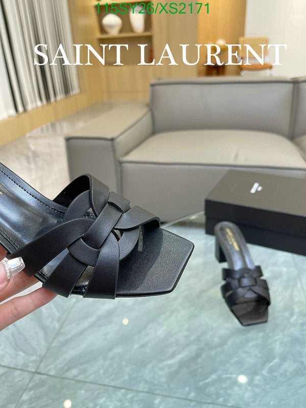 SAMC - YLS Women Shoes Heels - 090