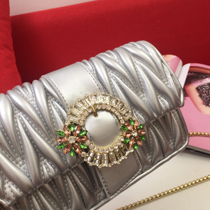 Satchel Bags - MMU Bags - 002