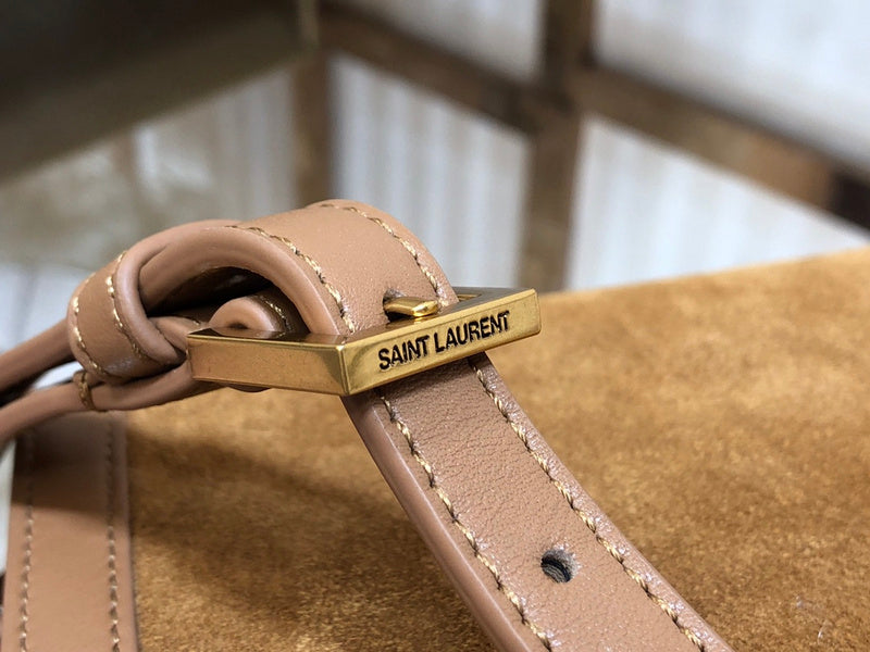 Satchel Bags - SLY Bags - 2595