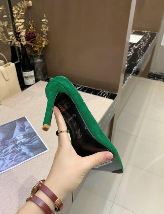 SAMC - LOV Women Shoes - 1793