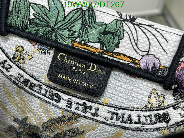 SAMCC - DOR Bags - 781