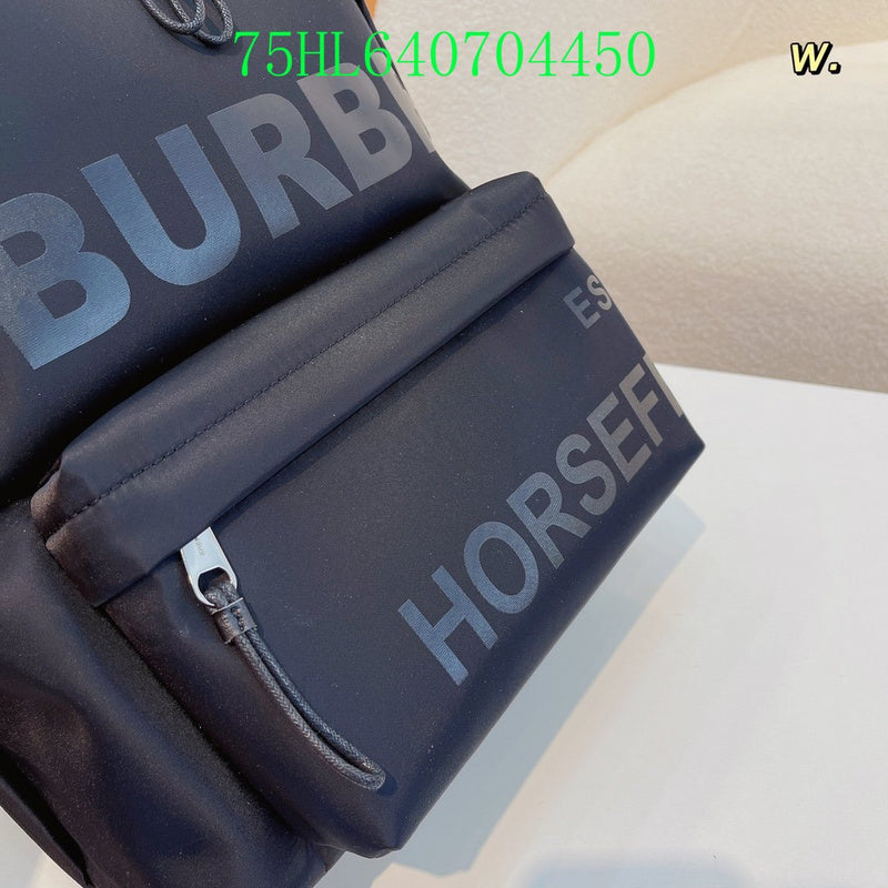 ELE Fashion -BBR Bags - 293
