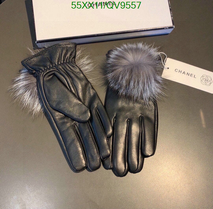 SAMC - CHL Gloves - 065