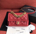 Satchel Bags - CHL Bags - 349