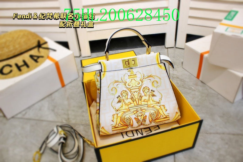 Glami - FDE Bags - 1537