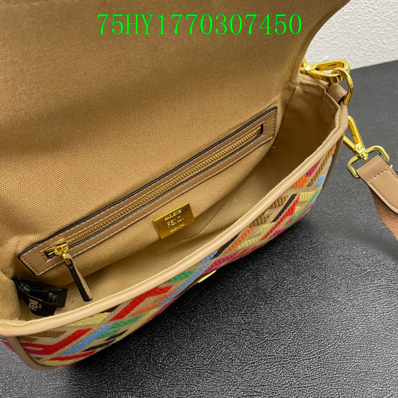 Glami - FDE Bags - 2796
