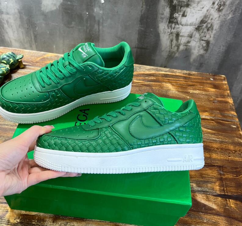 SAMC - BOV Men Shoes - 018