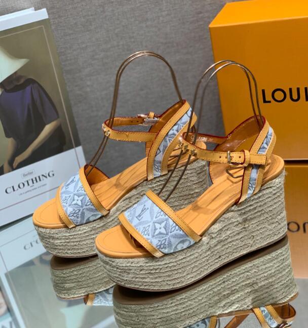glamy - LOV Women Shoes - 989