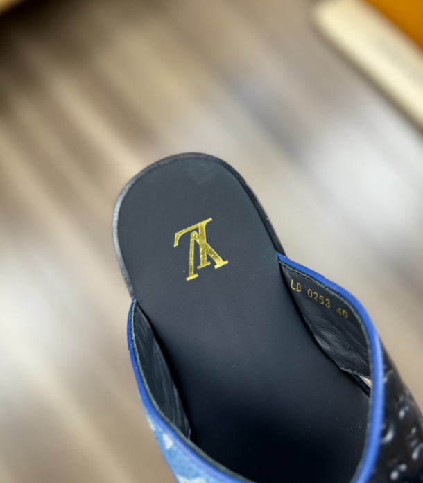 SAMC - LOV Men Shoes - 067