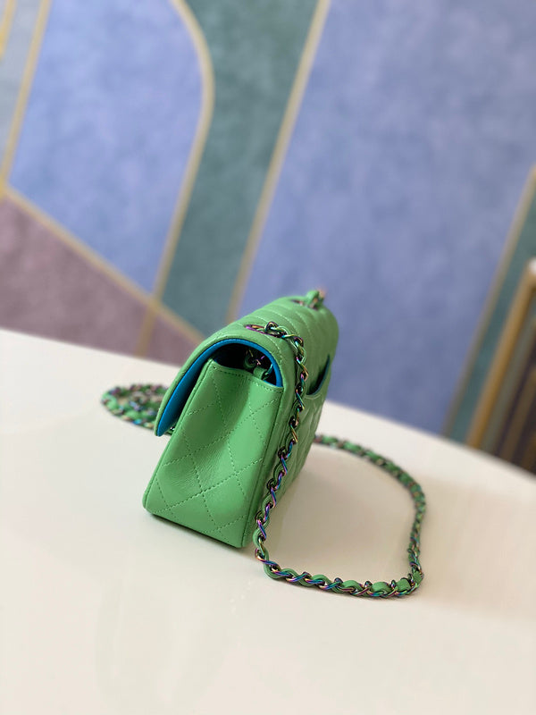 Satchel Bags - CLN Bags - 597