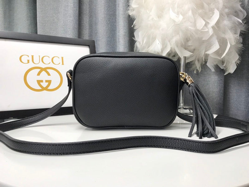 Glami Fashion - GCI Bags - 10384