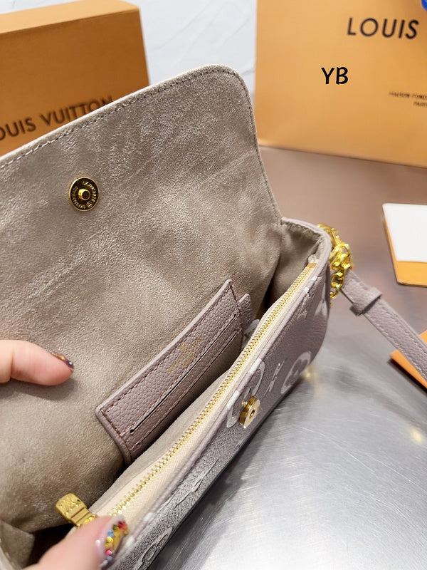 Glami- Glami- Lu-Vi bags - 15099