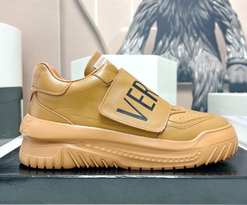 SAMC - VAR Men Shoes - 055