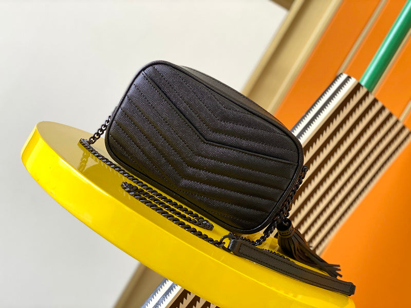 Glamy - YLS Bags - 1172