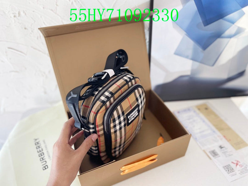 ELE Fashion -BBR Bags - 257